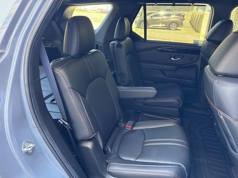 Used 2024 Honda Pilot TrailSport image 20
