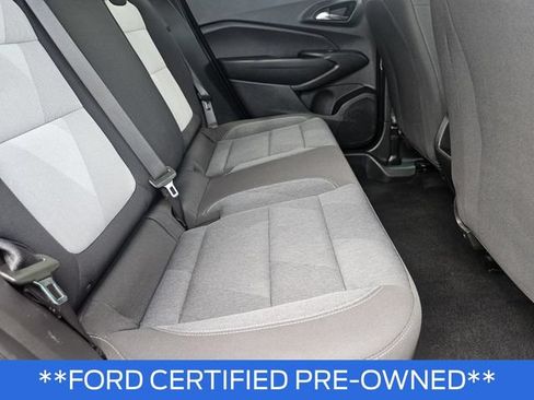 Used 2024 Chevrolet Trax LS w/ LS Convenience Package FWD image 13