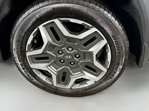 Used 2023 Hyundai Santa Fe Limited FWD image 32