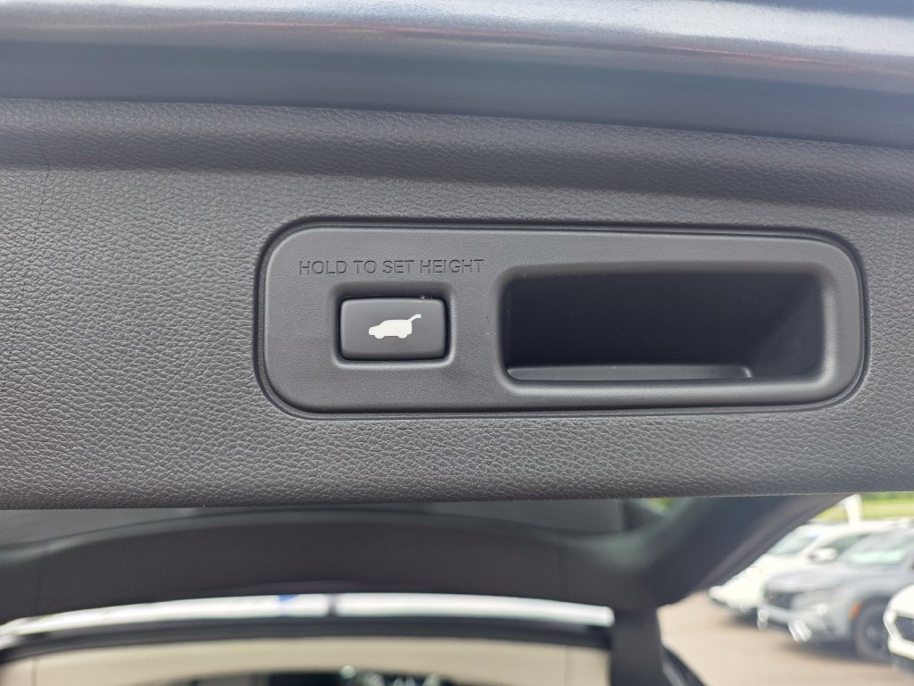 New 2027 Honda Odyssey Elite image 18