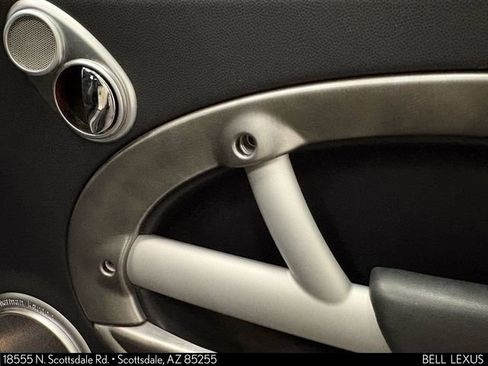 Used 2008 MINI Cooper S FWD image 19