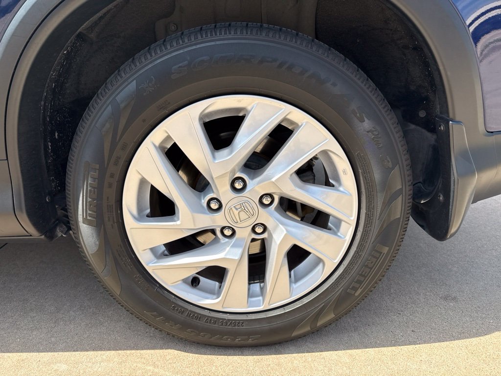 Used 2016 Honda CR-V EX image 22