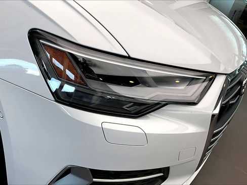 Used 2023 Audi A6 Premium Plus w/ Premium Plus Package image 26