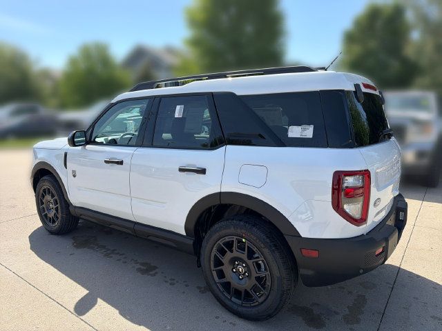 New 2026 Ford Bronco Sport Big Bend w/ Convenience Package AWD/4WD image 9