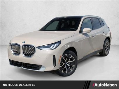 Used 2026 BMW X3 xDrive30i w/ Premium Package