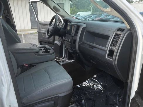 Used 2013 RAM 1500 Tradesman w/ Popular Equipment Group RWD image 17
