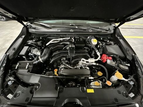 Certified 2024 Subaru Crosstrek 2.5i Limited image 14