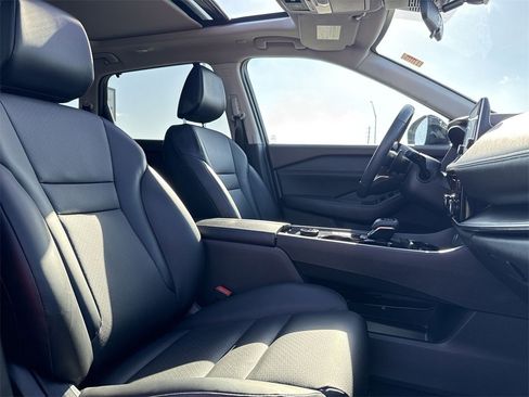 Used 2023 Nissan Rogue SV w/ SV Premium Package image 26