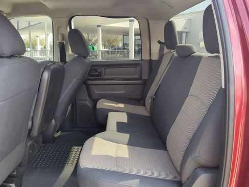 Used 2012 RAM 1500 Express w/ Southern Express Pkg image 13