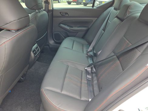 New 2026 Nissan Altima 2.5 SR FWD image 13
