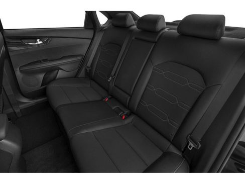 Used 2022 Kia Forte GT-Line FWD image 9