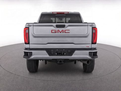 Used 2025 GMC Sierra 2500 AT4 w/ AT4 Premium Plus Package AWD/4WD image 7