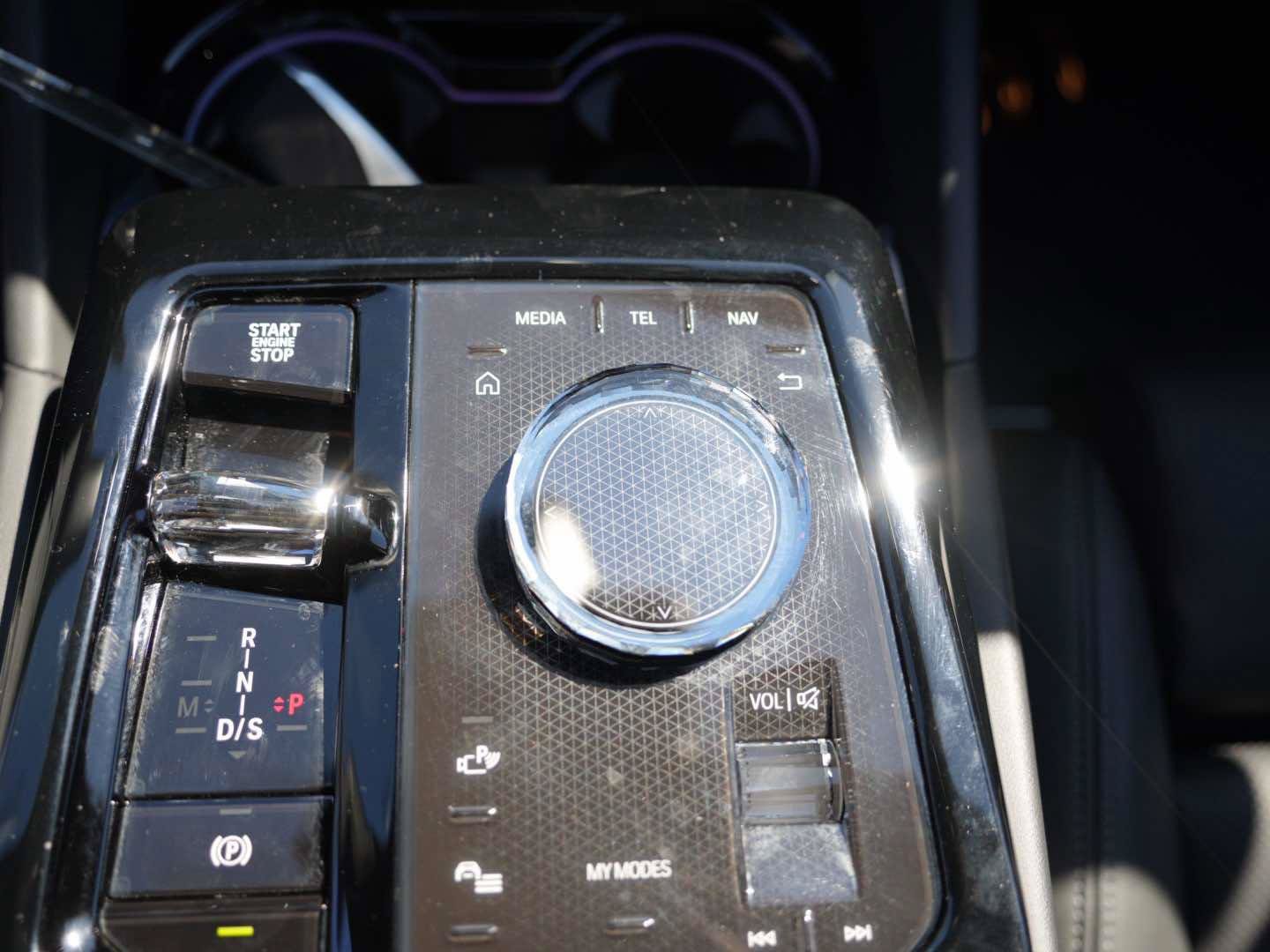 Used 2026 BMW 540i xDrive AWD/4WD image 23