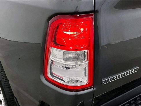 Used 2019 RAM 1500 Big Horn AWD/4WD image 24