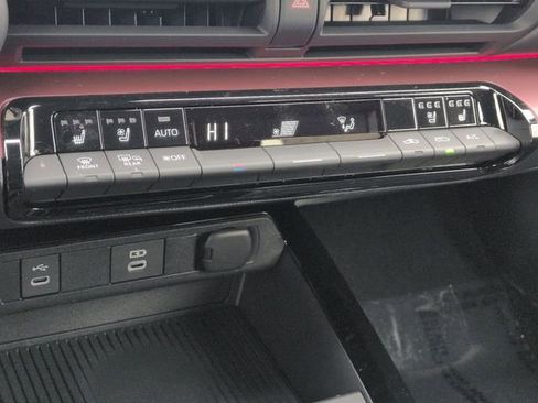 New 2026 Toyota Prius Plug-In Hybrid image 20