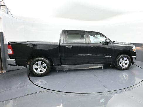 Used 2023 RAM 1500 Lone Star image 28