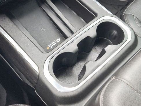 Used 2019 Chevrolet Silverado 1500 LTZ w/ LTZ Texas Edition image 22