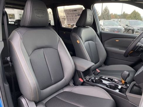 New 2026 Subaru Forester Wilderness image 9