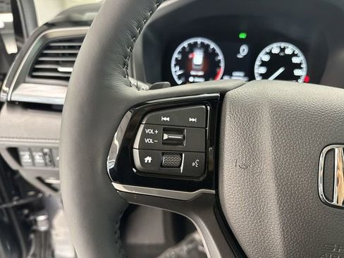 New 2026 Honda Odyssey Elite image 13