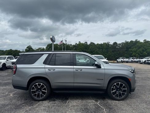 Used 2023 Chevrolet Tahoe RST AWD/4WD image 27