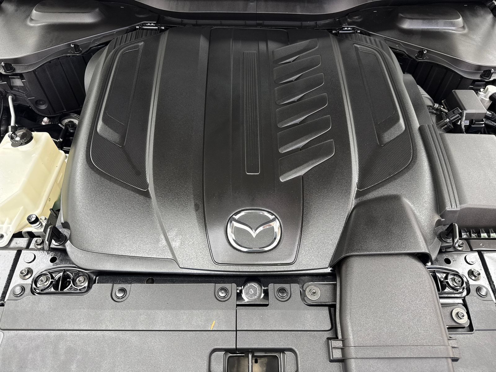 Used 2024 MAZDA CX-90 3.3 Turbo w/ Premium Package AWD/4WD image 56