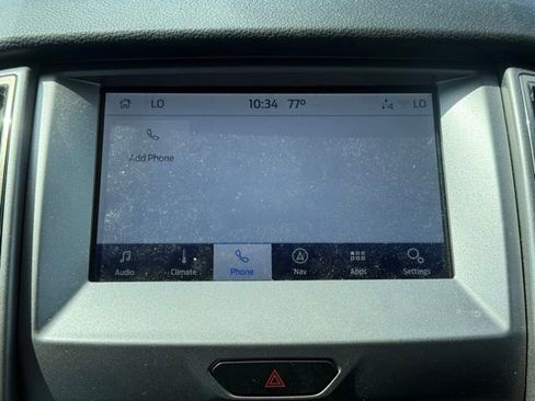 Used 2021 Ford Ranger XLT w/ Equipment Group 302A High AWD/4WD image 22