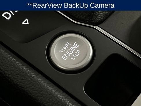 Used 2022 Volkswagen Atlas Cross Sport SEL R-Line image 16