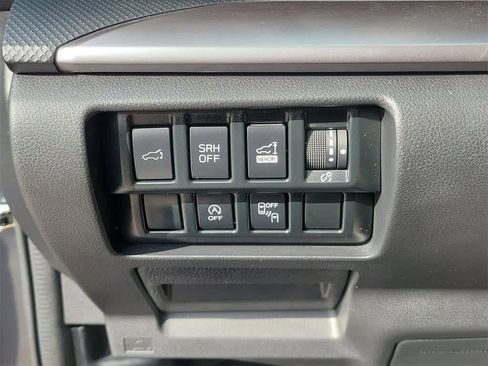 Used 2021 Subaru Forester Premium w/ Popular Package #1 image 15