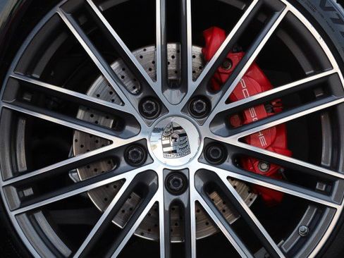 Used 2017 Porsche 718 Cayman S RWD image 55