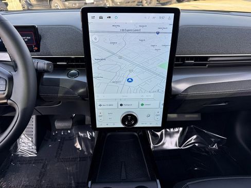 Used 2025 Ford Mustang Mach-E GT image 25