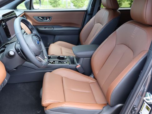 New 2026 Subaru Outback Touring XT image 9