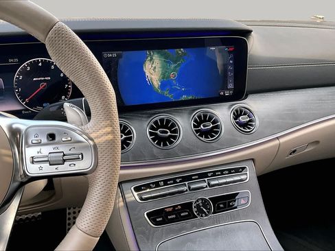 Used 2019 Mercedes-Benz CLS 53 AMG 4MATIC image 7