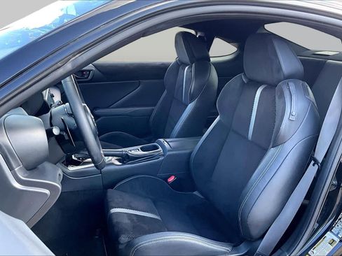 Certified 2024 Toyota GR86 Premium RWD image 8