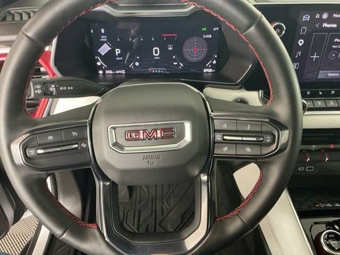 Used 2023 GMC Canyon AT4X AWD/4WD image 17