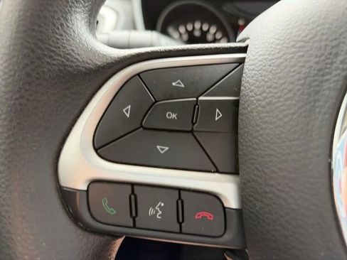 Used 2017 Jeep Compass Sport FWD image 22