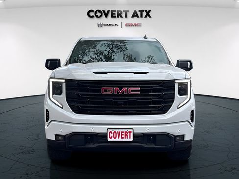 New 2026 GMC Sierra 1500 Elevation w/ Elevation Premium Package AWD/4WD image 4