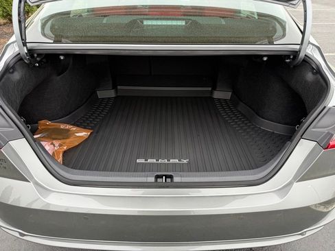 New 2026 Toyota Camry XSE image 38