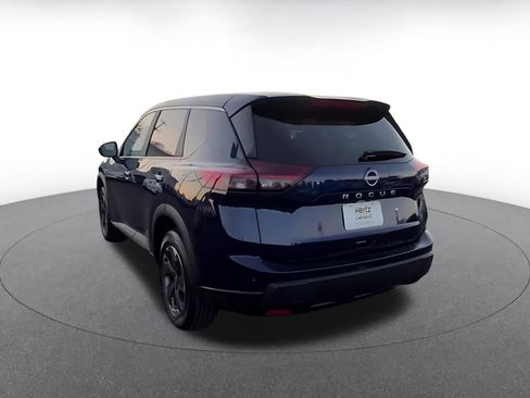 Used 2025 Nissan Rogue SV FWD image 11