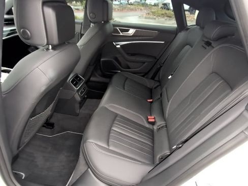 Used 2021 Audi A7 3.0T Premium Plus w/ Premium Plus AWD/4WD image 29