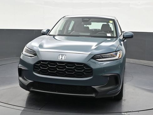 Used 2024 Honda HR-V LX image 8