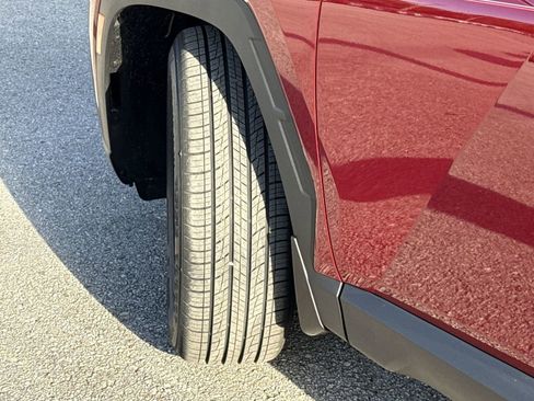 New 2026 Hyundai Tucson SEL image 32