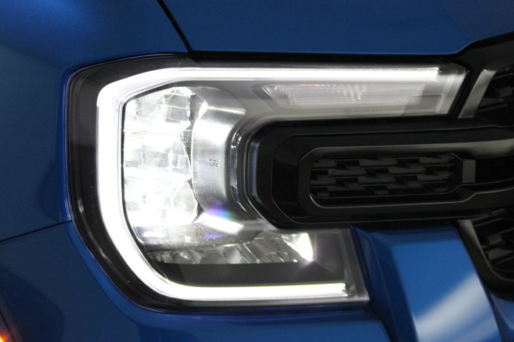 New 2026 Ford Ranger XLT AWD/4WD image 47