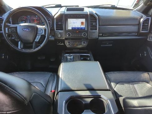 Used 2020 Ford Expedition Max Limited w/ Special Edition Package image 7