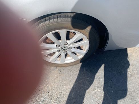 Used 2012 Honda Civic EX image 21