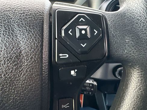 Used 2021 Toyota Tacoma SR image 25