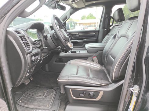 Used 2020 RAM 1500 Limited AWD/4WD image 18