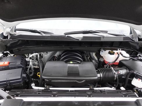 Used 2024 Chevrolet Silverado 1500 RST image 64