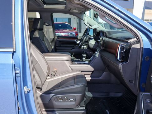 Certified 2024 GMC Sierra 1500 Denali w/ Denali Reserve Package AWD/4WD image 33