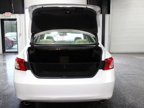 Used 2007 Lexus ES 350 FWD image 28