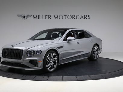 New 2025 Bentley Flying Spur Plug-In Hybrid